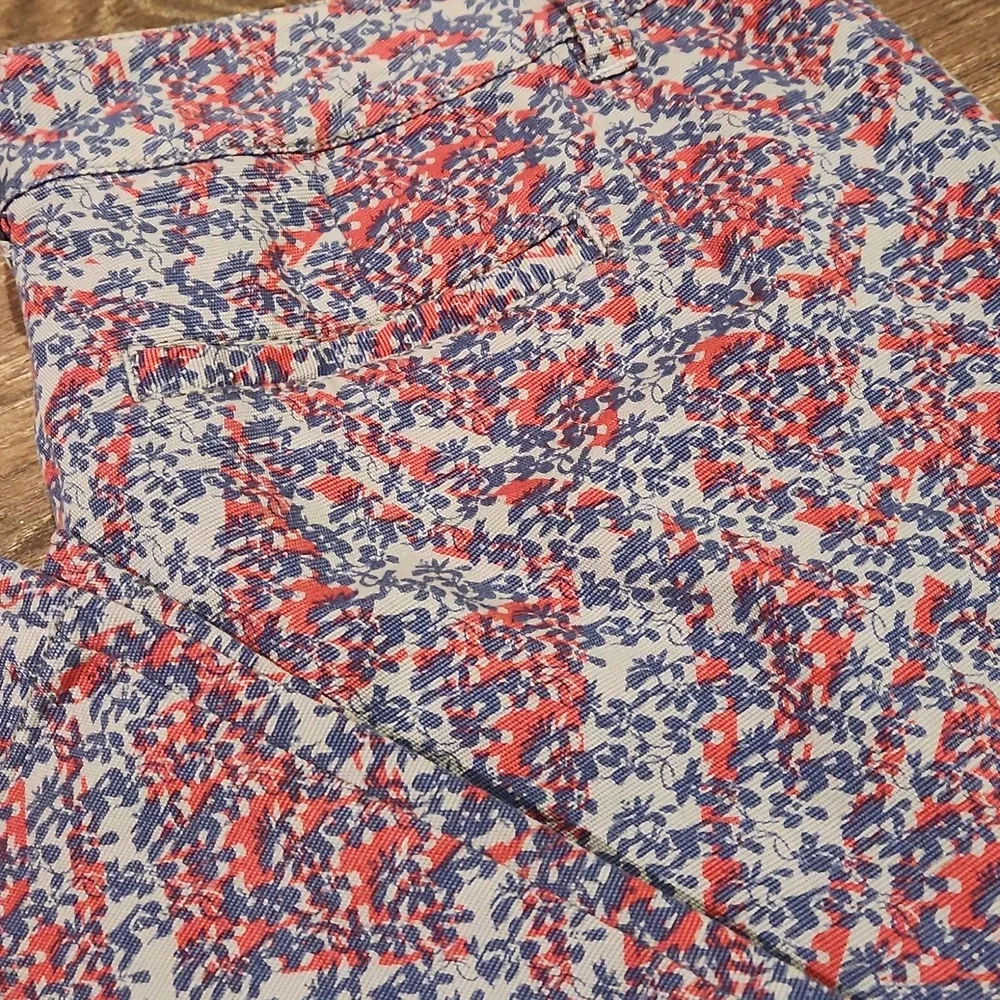 ❤️ CABI PALM BEACH SKINNY PANTS, 8 (29)